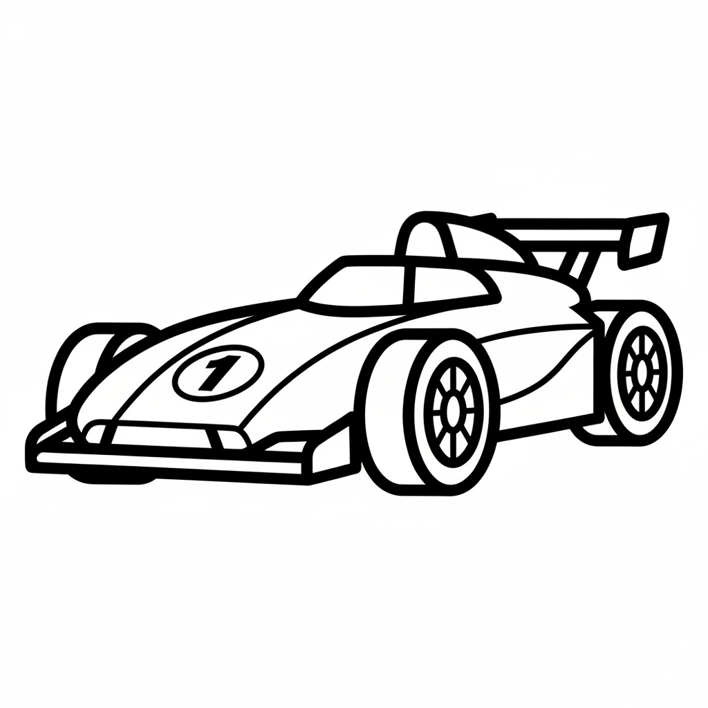 Coloring Page